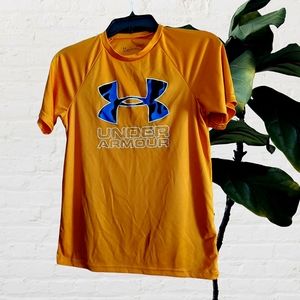 Under Armour Youth Shirt